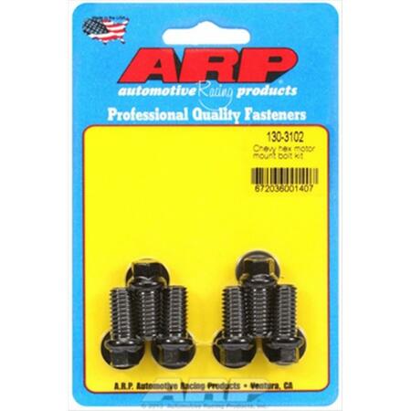 ARP 1303102 Motor Mount Bolt Kits A14-1303102